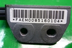 Датчик AIR BAG для Nissan Tiida (C11X) с 2004-2013г