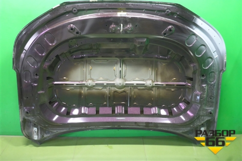 Капот (553000121AADYJ) для Chery Tiggo 8 Pro с 2021г