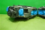 Фара L+R комплект (LED без блоков BLACK EDITION) (7471347 7471348) для BMW X5 F15 с 2013г