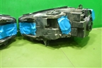 Фара L+R комплект (LED без блоков BLACK EDITION) (7471347 7471348) для BMW X5 F15 с 2013г