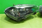 Фара L+R комплект (LED без блоков BLACK EDITION) (7471347 7471348) для BMW X5 F15 с 2013г