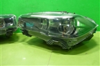 Фара L+R комплект (LED без блоков BLACK EDITION) (7471347 7471348) для BMW X5 F15 с 2013г