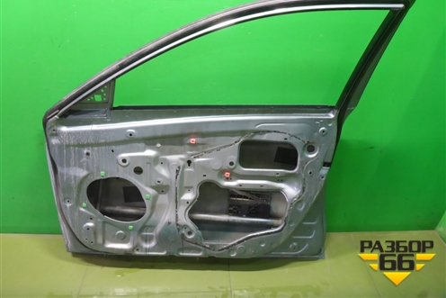 Дверь передняя правая (6700133160) для Toyota Camry V40 с 2006-2011г