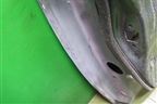 Дверь передняя правая (6700133160) для Toyota Camry V40 с 2006-2011г