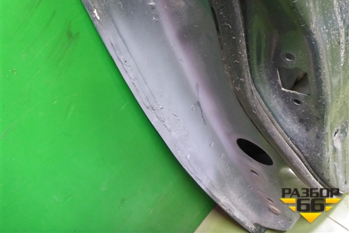 Дверь передняя правая (6700133160) для Toyota Camry V40 с 2006-2011г