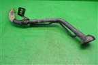 Горловина топливного бака (хетчбэк) для Nissan Tiida (C11X) с 2004-2013г