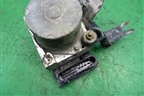 Блок ABS (47660EM10A) для Nissan Tiida (C11X) с 2004-2013г