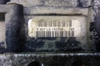 Блок ABS (47660EM10A) для Nissan Tiida (C11X) с 2004-2013г