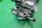 Головка блока цилиндров (1.6л HR16) для Nissan Tiida (C11X) с 2004-2013г