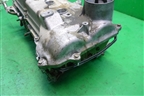 Головка блока цилиндров (1.6л HR16) для Nissan Tiida (C11X) с 2004-2013г