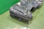 Бак топливный (17205CH000) для Nissan Tiida (C11X) с 2004-2013г
