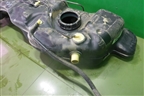 Бак топливный (17205CH000) для Nissan Tiida (C11X) с 2004-2013г