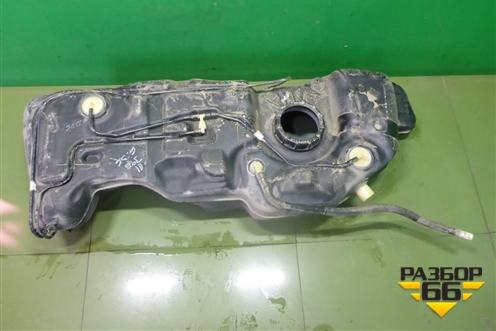 Бак топливный (17205CH000) для Nissan Tiida (C11X) с 2004-2013г