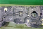 Бак топливный (17205CH000) для Nissan Tiida (C11X) с 2004-2013г