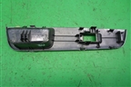 Накладка двери передней правой (80960EL11A) для Nissan Tiida (C11X) с 2004-2013г
