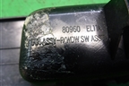 Накладка двери передней правой (80960EL11A) для Nissan Tiida (C11X) с 2004-2013г