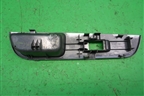 Накладка двери задней правой (82960EL11A) для Nissan Tiida (C11X) с 2004-2013г