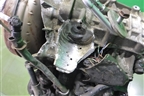 АКПП (1.6л HR16) для Nissan Tiida (C11X) с 2004-2013г