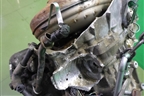 АКПП (1.6л HR16) для Nissan Tiida (C11X) с 2004-2013г