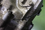 АКПП (1.6л HR16) для Nissan Tiida (C11X) с 2004-2013г