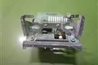 Блок электронный (управление мультимедией) (BHS3669C0) для Mazda Mazda 3 (BM) с 2013-2019г