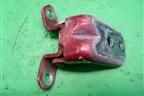 Петля двери передней правой нижняя для Nissan Tiida (C11X) с 2004-2013г