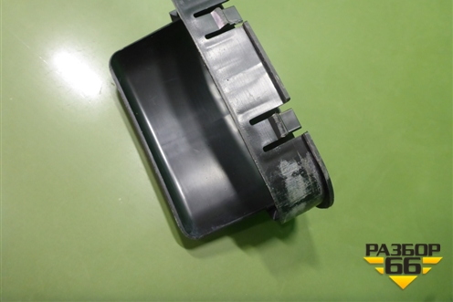 Воздухозаборник воздушного фильтра (13717571361) для BMW X5 E70 с 2007-2013г