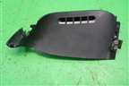 Накладка на торпедо (боковая верхняя левая) (681352ED500) для Nissan Tiida (C11X) с 2004-2013г