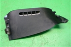 Накладка на торпедо (боковая верхняя правая) (681342ED500) для Nissan Tiida (C11X) с 2004-2013г