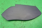 Накладка на торпедо (боковая левая) (68499EL00A) для Nissan Tiida (C11X) с 2004-2013г