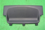 Накладка внутренняя (на консоль) (68413EL00A) для Nissan Tiida (C11X) с 2004-2013г