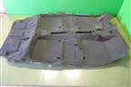 Покрытие напольное (хетчэк) для Nissan Tiida (C11X) с 2004-2013г