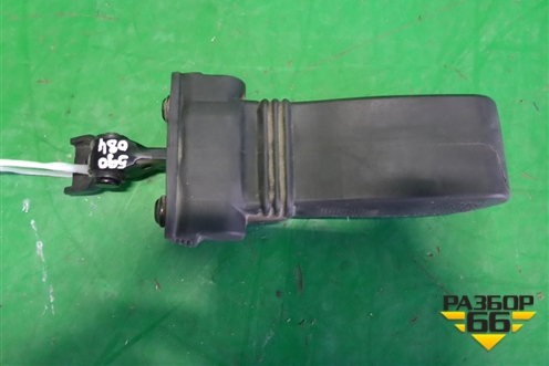 Ограничитель двери задней правой (4G0839249B) для Audi A6 (C7) с 2011-2018г