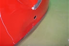 Дверь багажника без стекла (D6Y16202XA) для Mazda Mazda 2 (DE) с 2007г