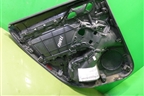 Обшивка двери задней правой под электрику (8V4867306) для Audi A3 (8V) с 2012-2020г
