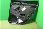 Обшивка двери задней левой под электрику (8V4867305) для Audi A3 (8V) с 2012-2020г