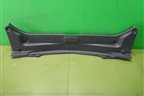 Обшивка багажника на заднюю панель (5838706270) для Toyota Camry V70 с 2017г