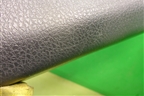 Накладка порога внутренняя переднего правого (6791306300) для Toyota Camry V70 с 2017г