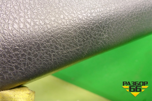 Накладка порога внутренняя переднего правого (6791306300) для Toyota Camry V70 с 2017г