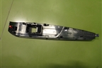 Накладка двери передней правой (7423133540) для Toyota Camry V70 с 2017г