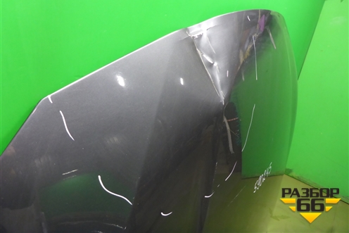 Капот (41007290944) для BMW 3-серия F30/F31 с 2011г
