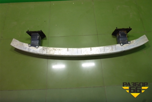 Усилитель заднего бампера (A1646190122) для Mercedes Benz ML-Klass W164 c 2005-2011г