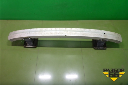 Усилитель заднего бампера (A1646190122) для Mercedes Benz ML-Klass W164 c 2005-2011г