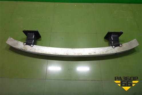 Усилитель заднего бампера (A1646190122) для Mercedes Benz ML-Klass W164 c 2005-2011г