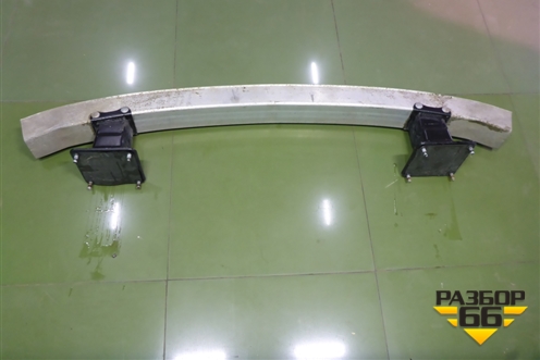 Усилитель заднего бампера (A1646190122) для Mercedes Benz ML-Klass W164 c 2005-2011г