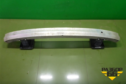 Усилитель заднего бампера (A1646190122) для Mercedes Benz ML-Klass W164 c 2005-2011г