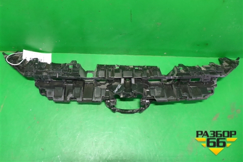 Кронштейн переднего бампера центральный (5311542010) для Toyota Rav-4 с 2018г