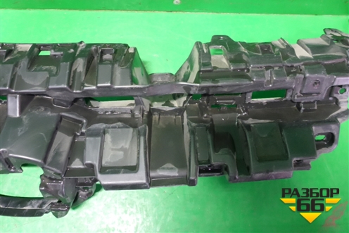Кронштейн переднего бампера центральный (5311542010) для Toyota Rav-4 с 2018г