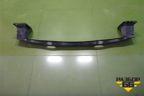 Усилитель заднего бампера (51127158449) для BMW X6 E71 с 2008-2014г