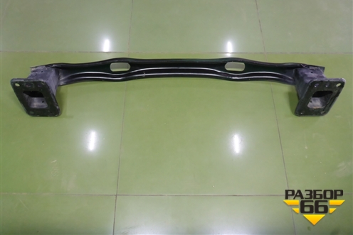 Усилитель заднего бампера (51127158449) для BMW X6 E71 с 2008-2014г